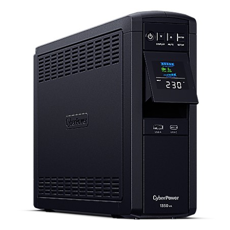 CyberPower Uninterruptible Power Supply